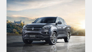 쌍용車, 3분기 영업손실 219억원…전년比 적자폭 45억원 확대