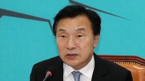 손학규 “文대통령, 판문점선언 비준동의 철회하고 알아서하라”