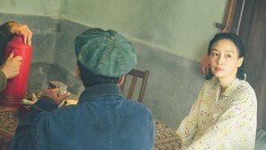 이나영, ‘뷰티풀 데이즈’ 스틸…처음 보는 파격