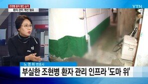 전문가 “조현병 범죄, 예측 불가능해 문제…강제 입원 쉽지 않아”