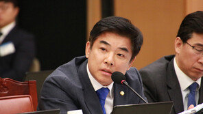 김병욱 의원 “국민 노후생활 통합 관리할 연금청 설치하자” 제안