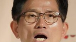 김문수 “박정희, 최고의 산업혁명가·도시계획가…침 뱉던 제가 꽃 바친다”