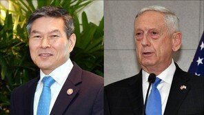 韓美, SCM 50주년 맞아 “한반도 완전한 비핵화 달성” 강조