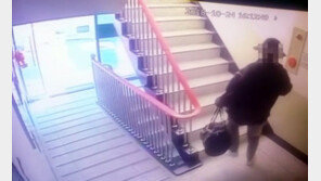 ‘부산 일가족 살해’ 용의자, 손녀 전 연인…경찰 “8월까지 동거하다 결별”