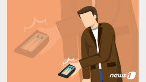 여성공무원 치마 속 ‘몰카’…법무사사무실 직원 덜미