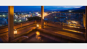 내일투어 “주말 활용 해외 여행은 가을 온천 료칸서…”