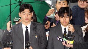 이석철·이승현 “더이스트라이트 계약 해지 마음 아파”