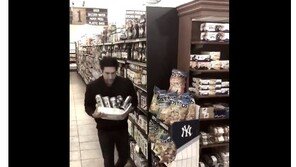 ‘프랜즈’ 스타 쉼머 “맹세컨데 난 맥주 절도범 아냐” SNS 글 올린 이유는?