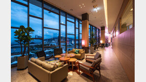 워커힐 다락휴 여수, 취향 따라 3색 객실 패키지 출시