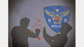 ‘경찰관 만취 폭행’ 변호사, 과태료 불복 소송 또 패소