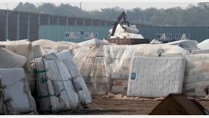 ‘라돈침대’ 사태 5개월만에 마무리 단계… “수거·해체 완료”