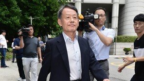 ‘방산비리’ 최윤희 전 합참의장 무죄 확정…“증거 부족”