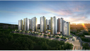 ‘검단 금호어울림 센트럴’ 11월 2일 분양