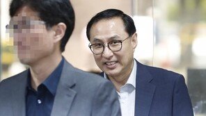 ‘MB 조카’ 이동형, 징역 3년 구형…“감옥 같은 생활” 눈물