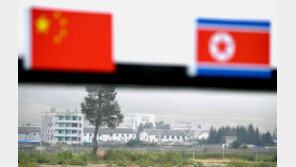中 싱크탱크 “중국, 북한 영토 100년 임대 경제개발해야”