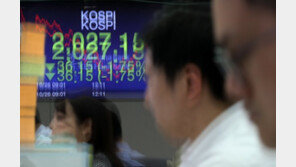 亞증시-美선물-위안화 급락, 세계 자본시장 총체적 난국