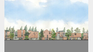 ‘운정신도시 라피아노’ 본보기집 개관