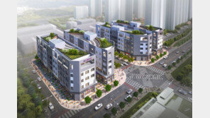 동문건설, 평택 맘스’스퀘어 본보기집 오는 27일 개관