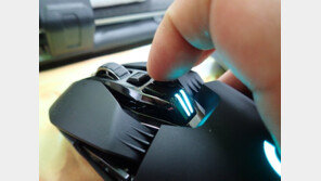 [IT쇼핑가이드] 마우스편 - 1. 마우스의 DPI란?