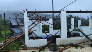 사이판 호텔들, 태풍 틈타 바가지요금? 알고 보니…