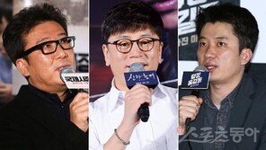 韓 우주영화 시대 활짝…인간은 어떤 모습으로?