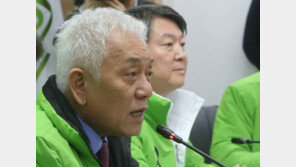 “‘폐암 투병’ 김한길, 2주에 한 번 항암치료…치료 계획만 2년”