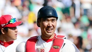 주전으로 나서는 첫 PO, SK 이재원 “팀 위해 모든 것 던지겠다”