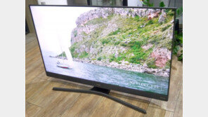 [리뷰] UHD와 HDR, 하만카돈의 만남, 대우루컴즈 다이렉트 프로 하만카돈 TV