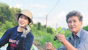 “이젠 농사도 창의력이 필요해요” 앞다퉈 농촌으로 향하는 청년들