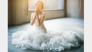 “등대같은 사람♥” 기상캐스터 오수진, 1년반 열애 남친과 결혼