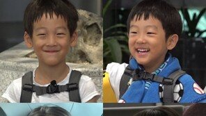 ‘슈돌’ 5주년…서언·서준 형제부터 사랑이까지 총출동