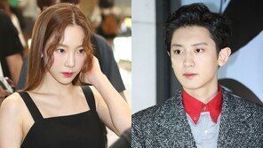 SM “태연·찬열 향한 악플러, 벌금형 처분…적극 조치”