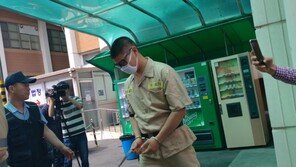 1심서 42차례 반성문 쓴 ‘준희양’ 친부, 항소심서도 15차례 제출