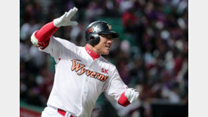 박정권 끝내기·강승호 4안타-송성문 연타석포, 점쟁이가 된 감독들