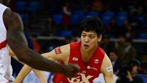 ‘챔피언의 저력’ SK, 개막 5연승 현대모비스에 제동