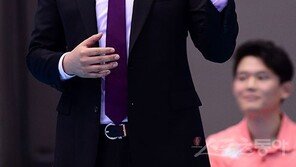 [스토리 발리볼] KB손해보험 외국인선수 교체 막전막후