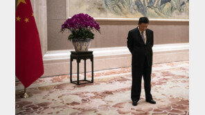 시진핑, 대만 관할하는 군구에 “만약의 사태 대비하라” 명령