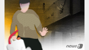 순간적 ‘욱’?, 사회적 ‘화풀이’?…분노범죄 무방비도시