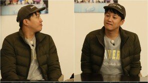 ‘1박2일’ 차태현, 故 김주혁 향한 그리움에 ‘울컥+애틋’