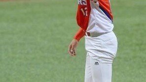 ‘임창용 방출’에 뿔난 KIA팬들 시위…김기태 감독 “본인이 원했다”