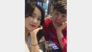 유상무, 작사가 김연지와 28일 결혼…“신부 말 잘 듣는 남편 되겠다”