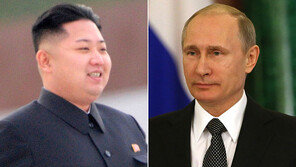 北 김정은 방러·정상회담, 이번 주 윤곽 가능성