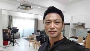 양치승 “개그맨 꿈꿨지만 공채 모두 탈락…과거 ‘강철민’으로 영화 출연” 
