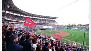 PO, 2연속 매진 실패…흥행전선 빨간불