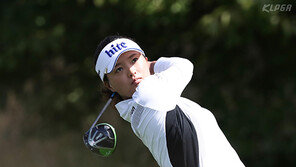 ‘최종라운드 부진’ 고진영, LPGA 2승 놓쳐
