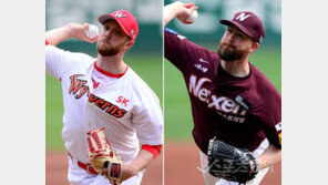 [조범현의 폴 인 베이스볼] 28일 PO 2차전…장타로 경기 지배한 SK, 팀 컬러 잘 살렸다!