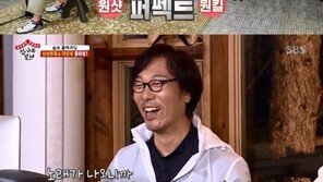 ‘집사부일체’ 이문세, 봉평에서 22년 만에 부활… ‘별밤 라디오’