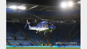 [콤팩트뉴스] 레스터시티 구단주 전용헬기 추락 外