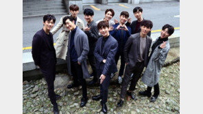 [인터뷰] 더 맨 블랙 “연기·노래·춤 완벽…우리는 준비된 멀티테이너 그룹”