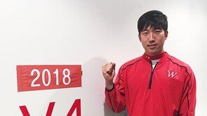 [리틀 빅 히어로] SK 전병두의 인생 2막, “분석이 우승에 도움 되길…다들 다치지 마”